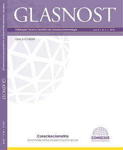 Visualizar v. 5 n. 5 (2018): Glasnost