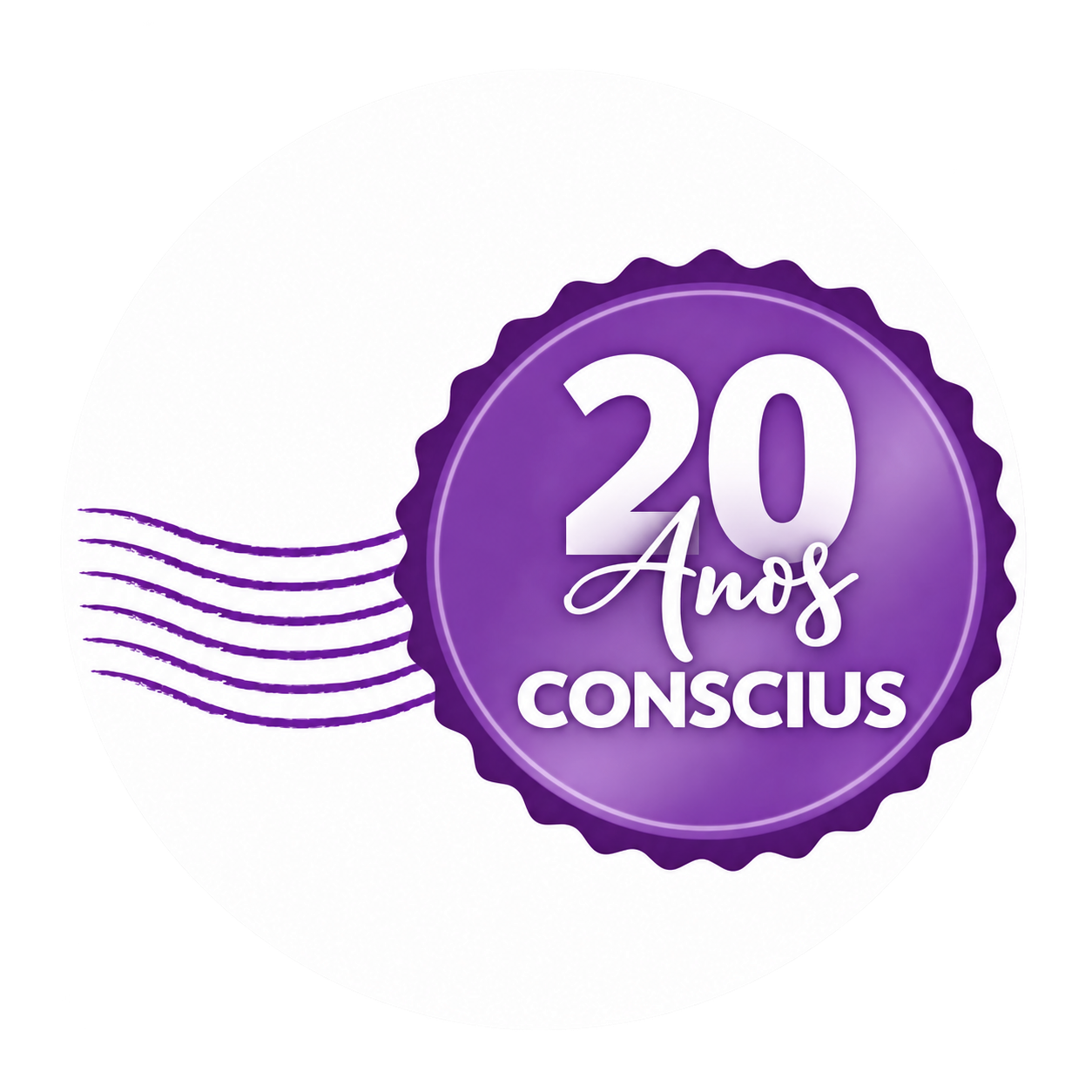 20 anos da CONSCIUS